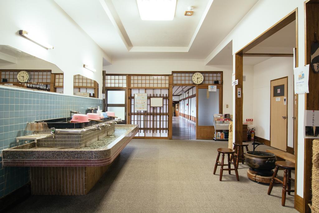 ホテル 熊谷寺 和歌山市 エクステリア 写真